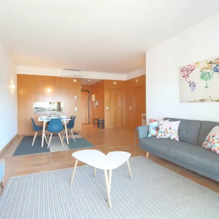 Marina Park 503 Appartement