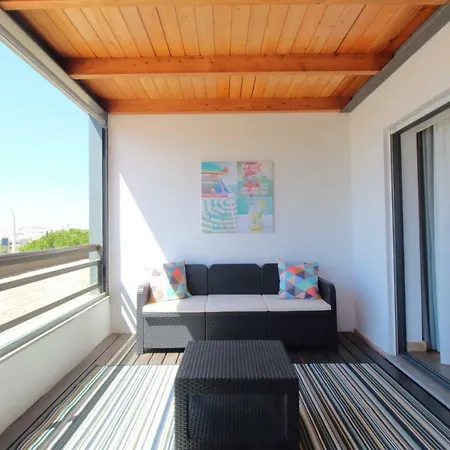 Marina Park 503 Appartement
