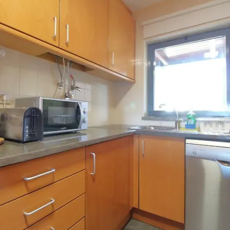 Marina Park 503 Apartman *