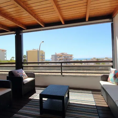 Marina Park 503 *