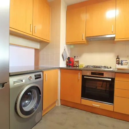 Marina Park 503 Apartment